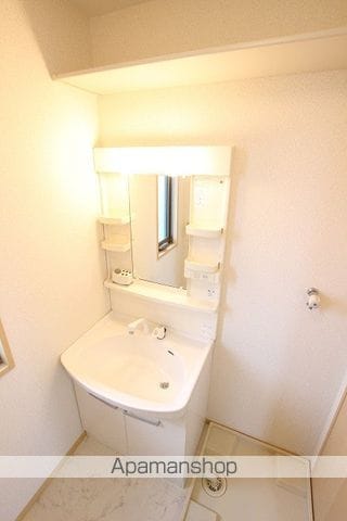グリーンフォレストの内装写真