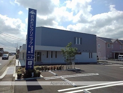 プレジデント　Ⅰ[1LDK/50.05m2]の周辺1