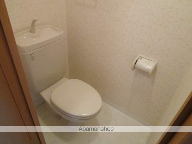 ラ・フォンテ甲東園の内装写真