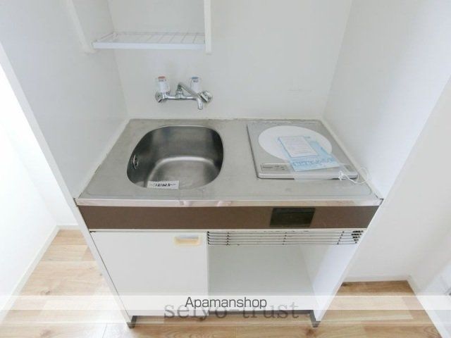 カーサメントJアベニューの内装写真