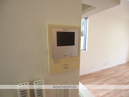 シャーメゾンシーマウス[1LDK/43.75m2]の内装2