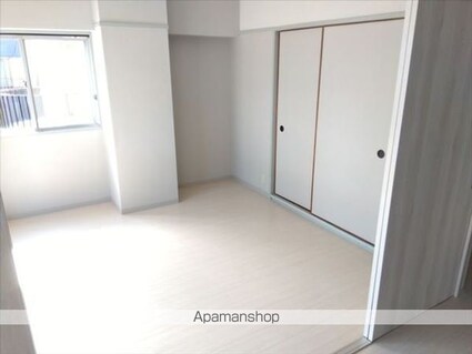 メゾンクロダ壱番館[2LDK/58.17m2]の内装6