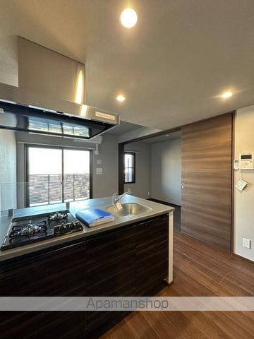 RESIDENCE花畑の内装写真