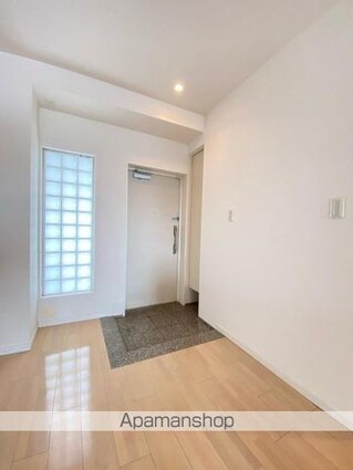 アルファライフ瓦町北[1R/40.06m2]の玄関
