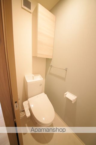 Dフラット乞田の内装写真