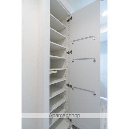 コンフォリア・リヴ新中野ＳＯＵＴＨ[1K/28.88m2]のその他内装