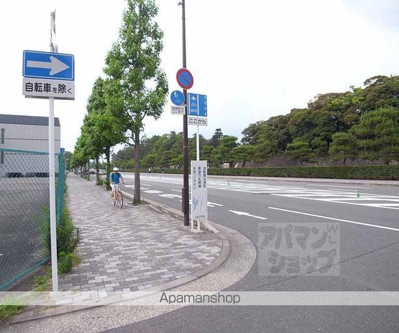 コーポセリバシーの周辺写真