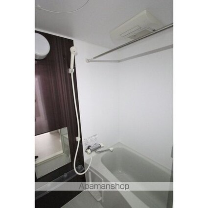 ソレイユ仙台[1K/21.37m2]のバス