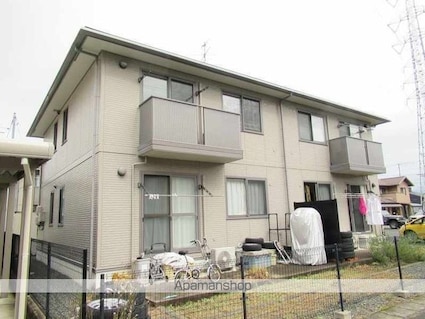 プレイン　Ｃ[2LDK/53.76m2]の外観4