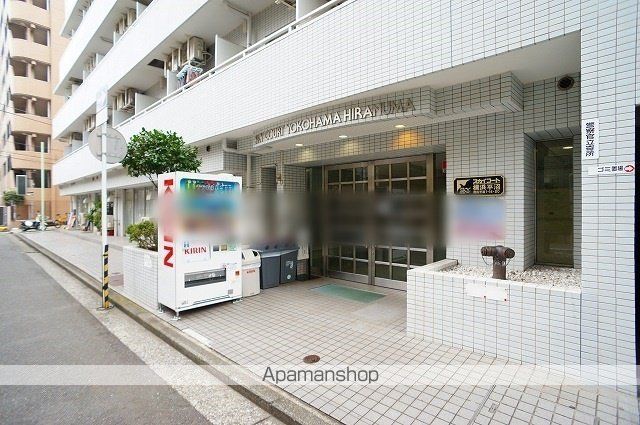 スカイコート横浜平沼のその他写真