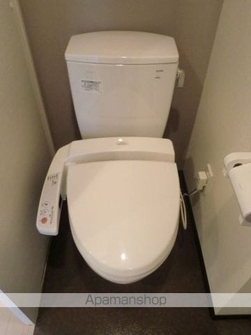 フェニックス横濱関内BAY MARKSの内装写真