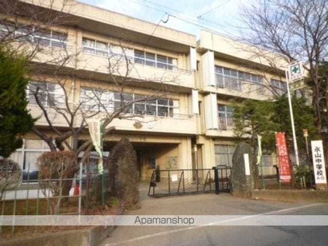 Ange Belle Aの周辺写真