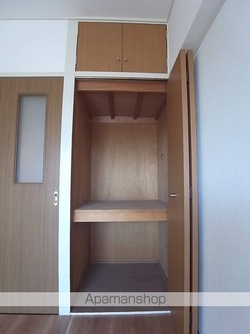 佐藤第一ビルの内装写真