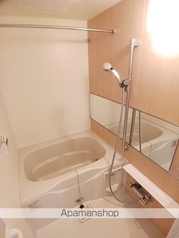 パークサイドグリーンの内装写真