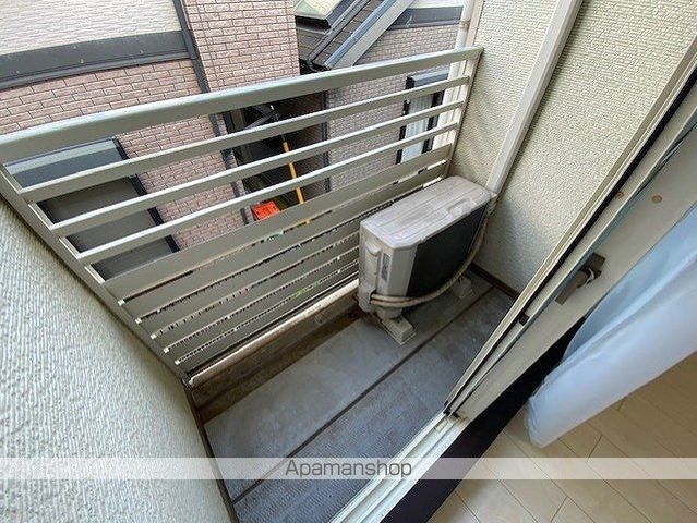 レオネクストルーチェの内装写真