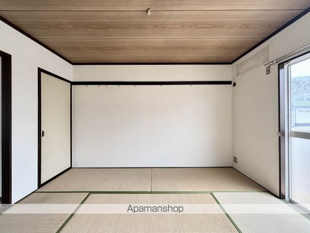 フレグランス倉敷の内装写真
