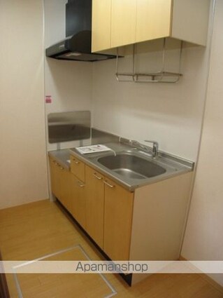 ＯＡＫ　ＳＨＩＭＯＫＩＴＡＺＡＷＡ（オーク下北沢）[1K/23m2]の内装1