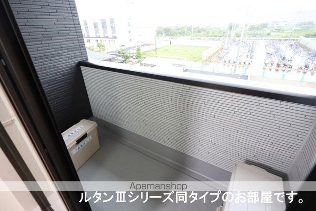 アイリス横山Aの内装写真