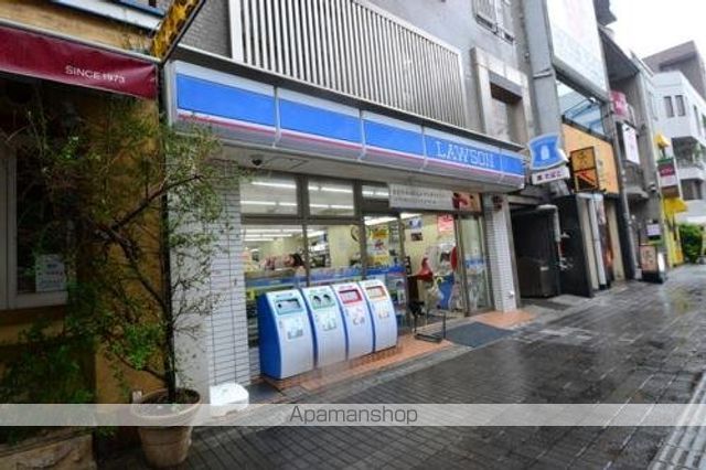 FーSTYLE NAMIKIーDOHRIの周辺写真