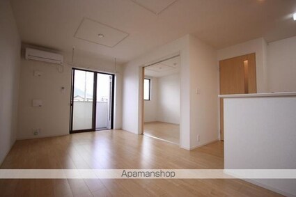 香川県高松市上林町[2LDK/56.72m2]の内装2