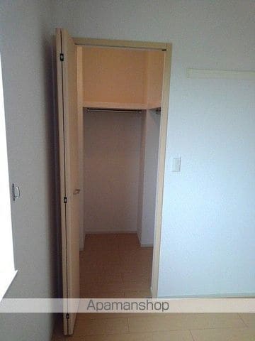 オリーブBの内装写真