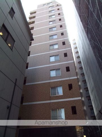 プレール文京ウエストの外観写真
