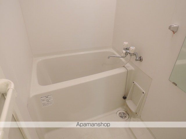 クラリス二十四軒の内装写真
