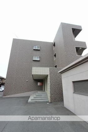 クレールⅡ[2LDK/64.4m2]の外観4