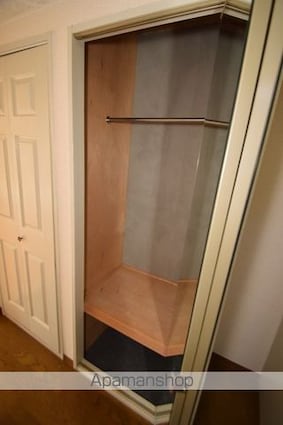 ピーチマンション[1K/31.41m2]の内装3