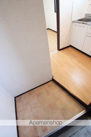 レジデンスフォレスタの内装写真