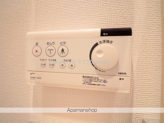ライオンズ川越グランフォートの内装写真