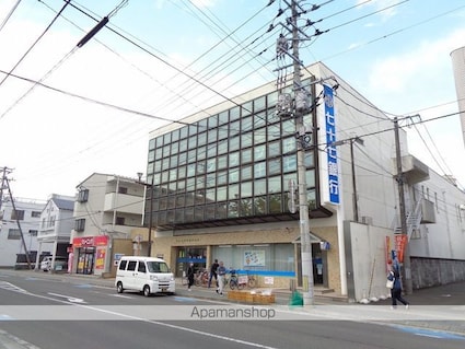 Ｌａ　Ｄｏｕｃｅｕｒ青葉小田原[1K/30.18m2]の周辺6