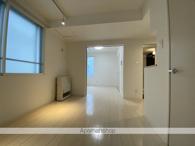 HOPE南7条の内装写真