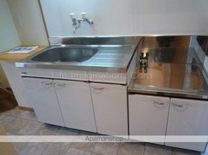 ドリームハイツⅤ[1K/22.73m2]のその他設備