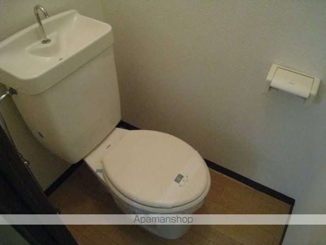コンフォールの内装写真