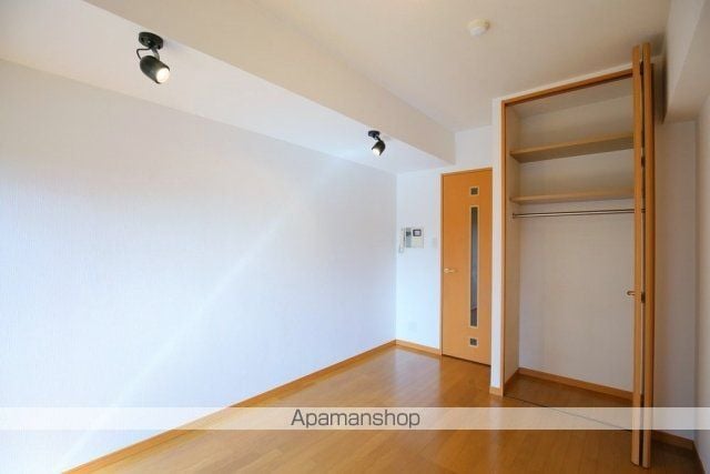 フェニックス荻窪参番館[1K/22.68m2]の収納