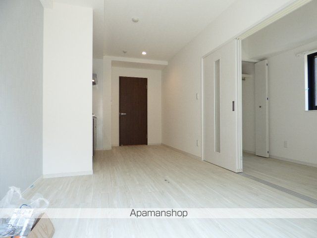 FORTUNEY ESAKAIIの内装写真