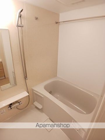 メゾンボヌールの内装写真
