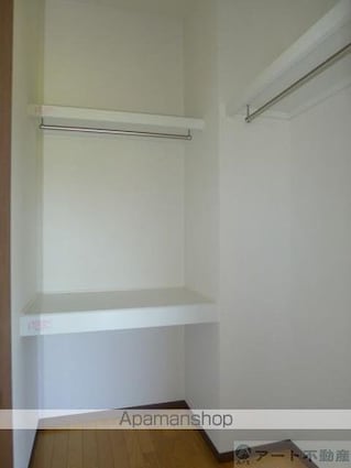 ウイング　コート[2LDK/51.3m2]の共用部1