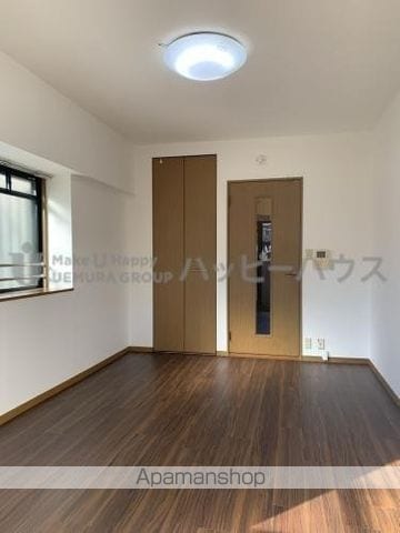 シャトレTOKIEの内装写真