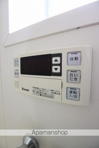 Kコーポ21の内装写真