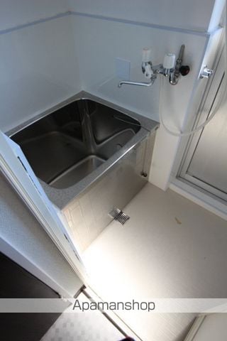 箕面ハイツ 北棟の内装写真