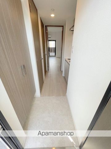 S−RESIDENCEドーム前千代崎の内装写真
