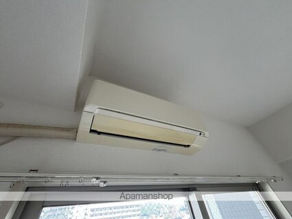 ＦＬＡＲＥ城北[1K/31.7m2]のその他設備