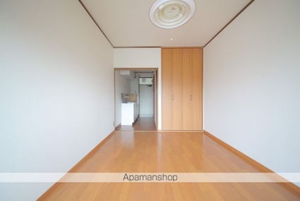 パークサイドハイツ[1R/17.01m2]の内装6