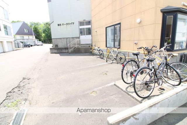 フラワーパークハイツのその他写真
