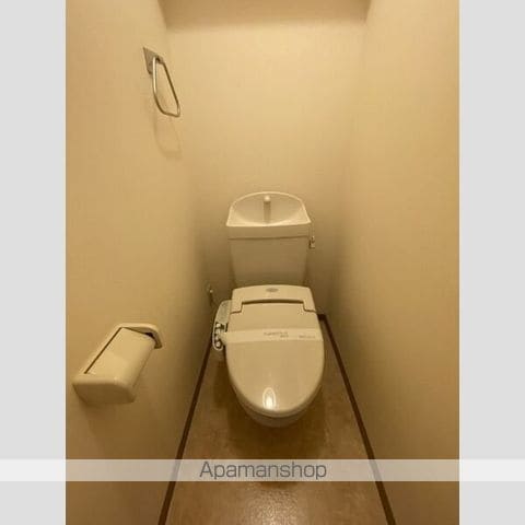 パティオ赤坂の内装写真
