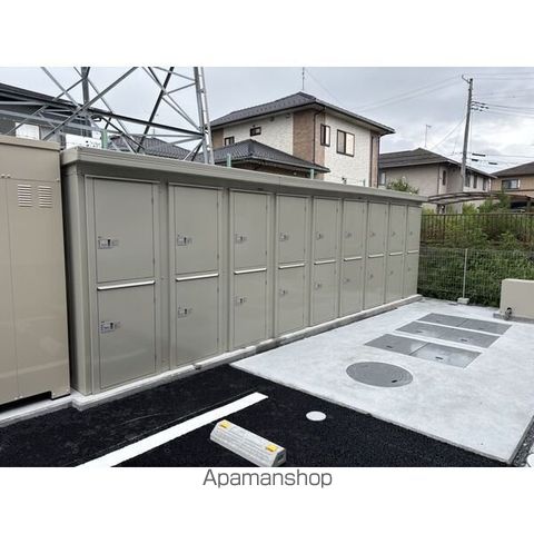 Maison Ruinartの内装写真