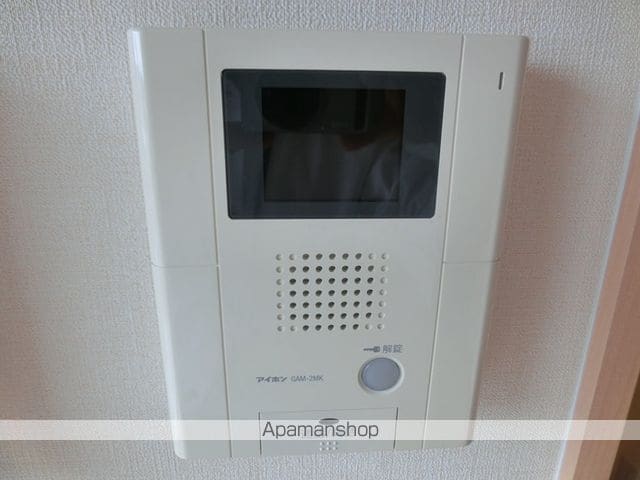 CASA MIAの内装写真