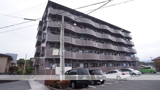 Kボヌールの外観写真